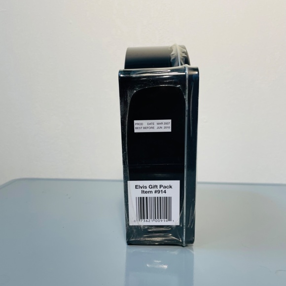 ELVIS Pez Collectables Elvis CD included Limited Edition - Picture 4 of 6